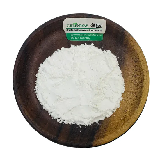 Hot Selling Fast Delivery Pure 99% Nutrition Supplement Raw Material CAS 67