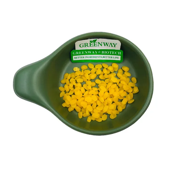 High Purity Healthcare Supplement Food Grade Health Products Organic Food Raw Material Health Care Bee Pollen 