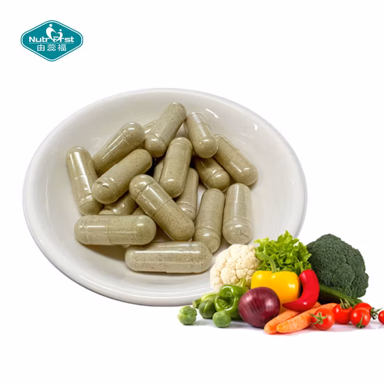 Nutritional Supplement L