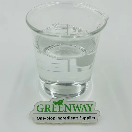 Greenway Supply High Quality Best Price Industrial Grade Chemical Raw Materials CAS 111