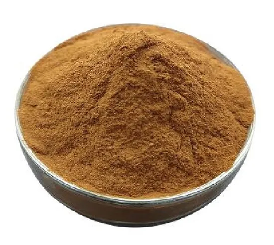 Mushroom Gummies Ingredient Hericium Erinaceus Extract Raw Material 