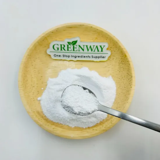 Good Price Ice Cream Additives Low Viscosity Food Thickener Raw Material CAS 39300