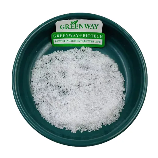 Factory Wholesale Cosmetic Grade Chemicals Raw Materials Emulsifier CAS 9002