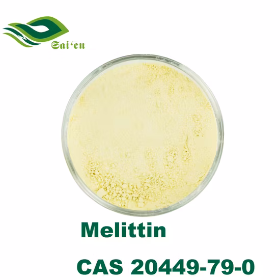 Health Raw Material 5