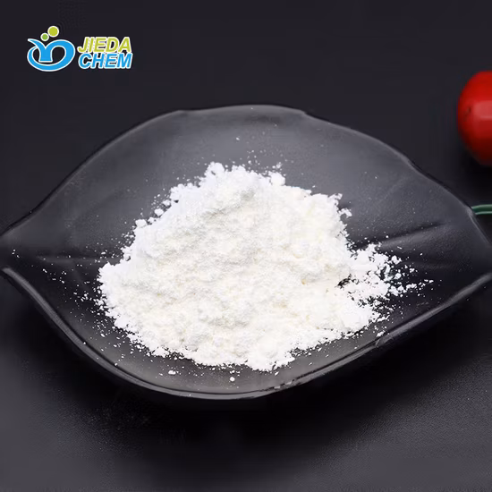 Manufacture Direct Supply Raw Materials Fenofibric Acid for Lipid