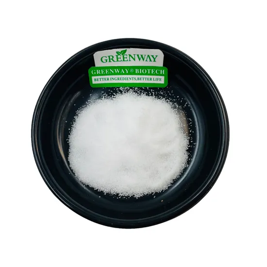 Factory Supply High Quality High Purity Cosmetic Raw Material CAS 9002