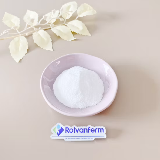 Supplement Raw Material Pullulan CAS 9057