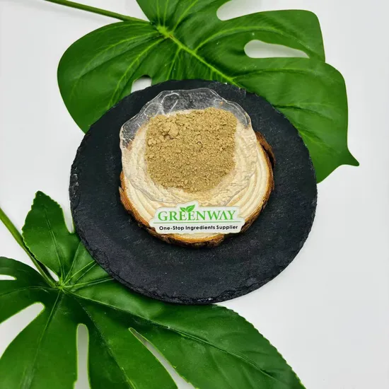 Fast Delivery High Purity Health Care Product Immunity Enhancement Raw Material Griflola Frondosa Polysaccharide 