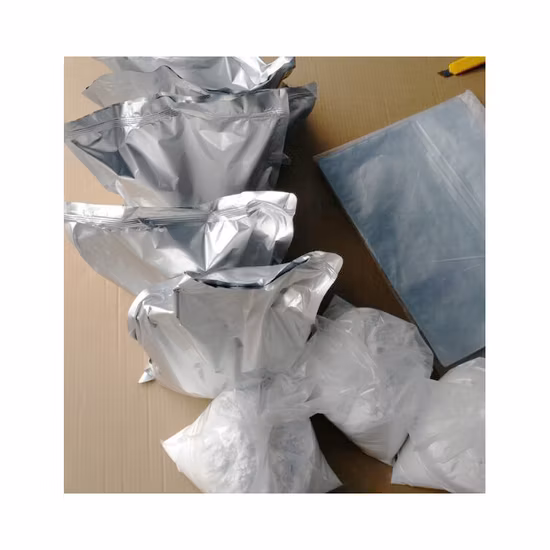 Nutritional Supplement Regulating Immunity Lactoferrin Raw Material Natural CAS 112163
