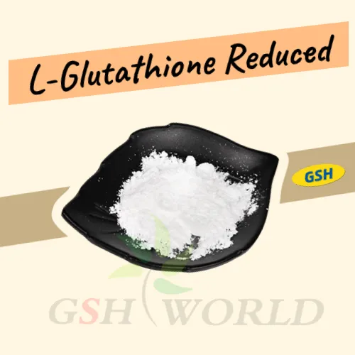 Dietary Supplement C10h17n3o6s L