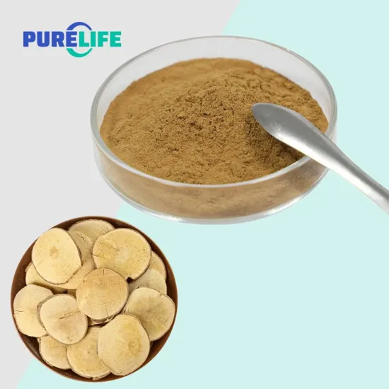 Supply Lindera Aggregata Powder Herbal Extract Wu Yao Extract/Lindera Aggregata Extract 