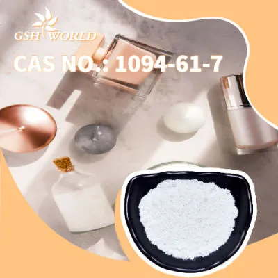 Dietary Supplement Raw Materials 99% Enzymatic Technology Antioxidant, Anti